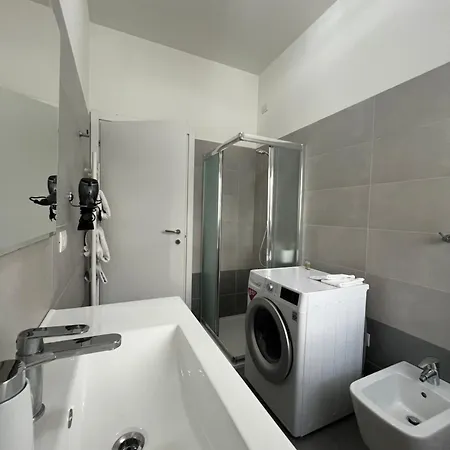 Noi Due Apartment