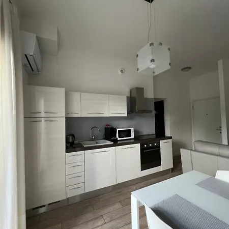 Apartmán Noi Due