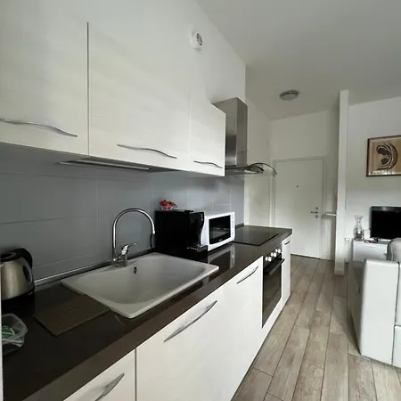 Apartment Noi Due Riva del Garda