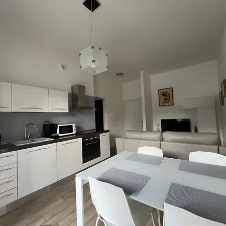Noi Due Apartment Riva del Garda