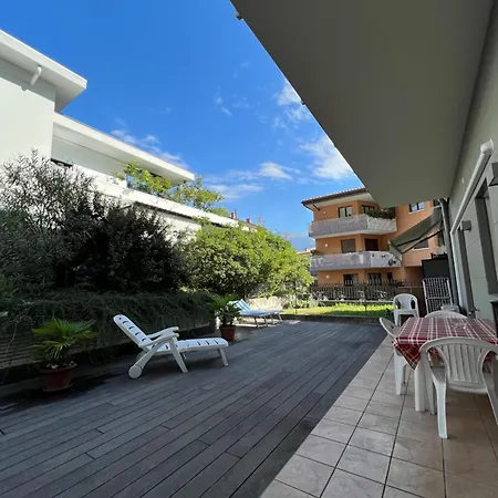 Apartmán Noi Due *