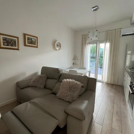 Apartment Noi Due